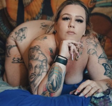 White Chocolate Nackt OnlyFans Porn