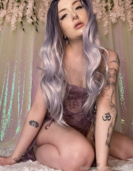 The Baby Paige OnlyFans Sextape