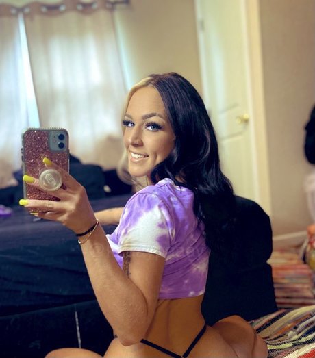 kaaaypaaay Nacktbilder von OnlyFans geleakt