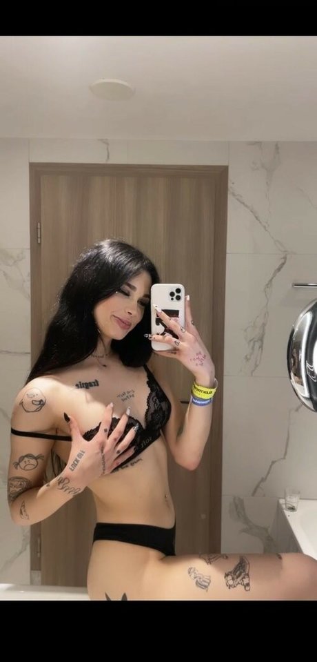 Roxyblum OnlyFans Nackt