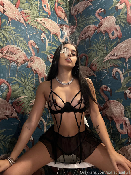 Sofia Crisafulli Profilbild