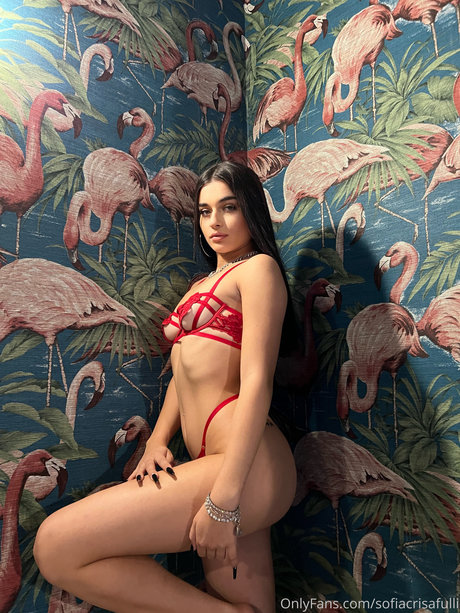 Sofia Crisafulli OnlyFans Bilder geleakt