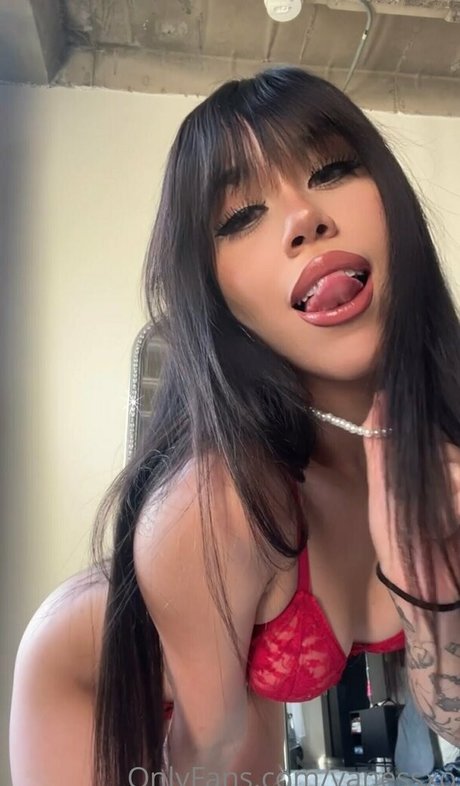Vanessxo OnlyFans geleakte Brüste