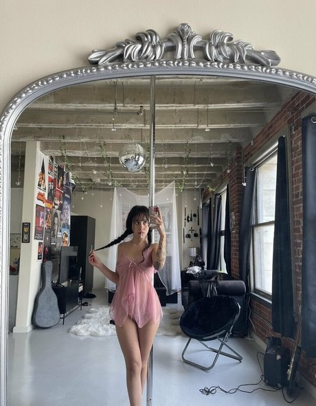 Vanessxo Nacktbilder OnlyFans Geleakt