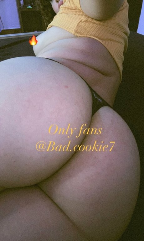 bad cookie7 Sextape OnlyFans Nacktbilder