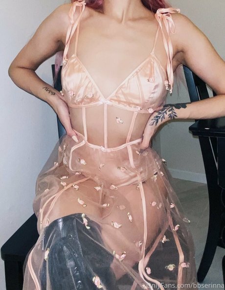 bbserinna Nacktbilder OnlyFans