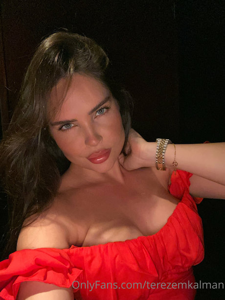 Tereze Kalman Nacktbilder OnlyFans Leak