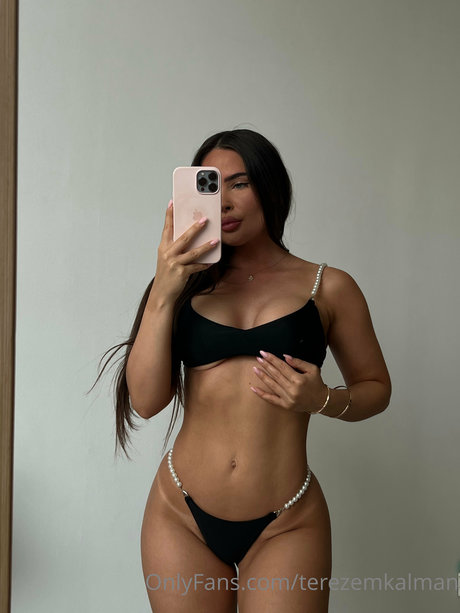 Tereze Kalman OnlyFans Gratis