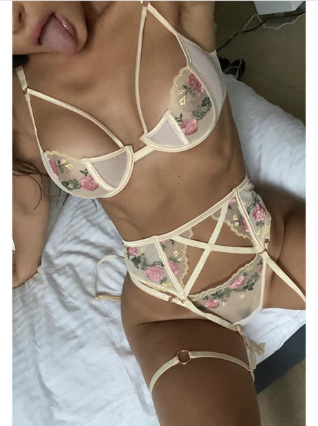 Tereze Kalman Leaks von Nacktbildern auf OnlyFans