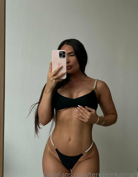 Tereze Kalman Nacktbilder auf OnlyFans