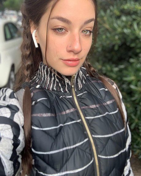 Epyptian kitty Brüste OnlyFans