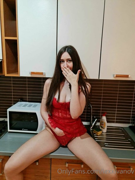 Lexy Ivanov OnlyFans Gratis Porn