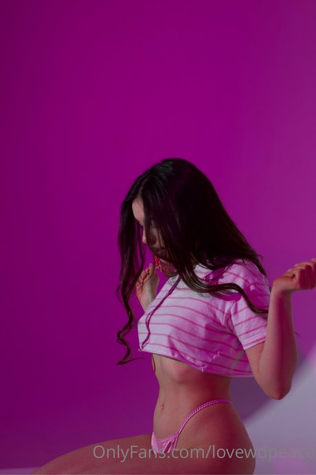 love wd peace OnlyFans