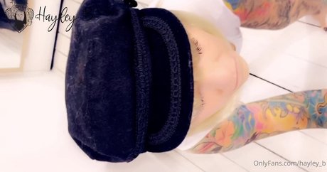 Ms Hayley B OnlyFans Fick geleakt