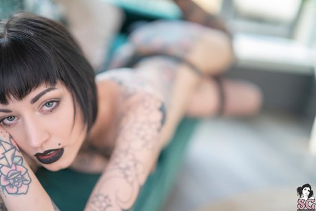 Miss Fernandez OnlyFans Fick geleakt