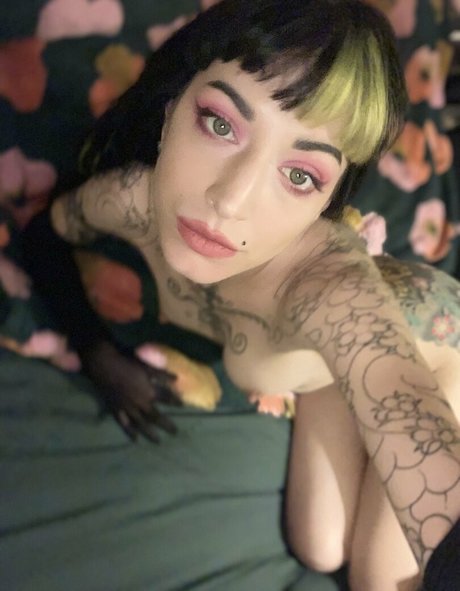 Miss Fernandez NSFW OnlyFans