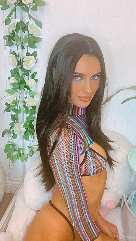 Notdiin Nacktbilder OnlyFans geleakt