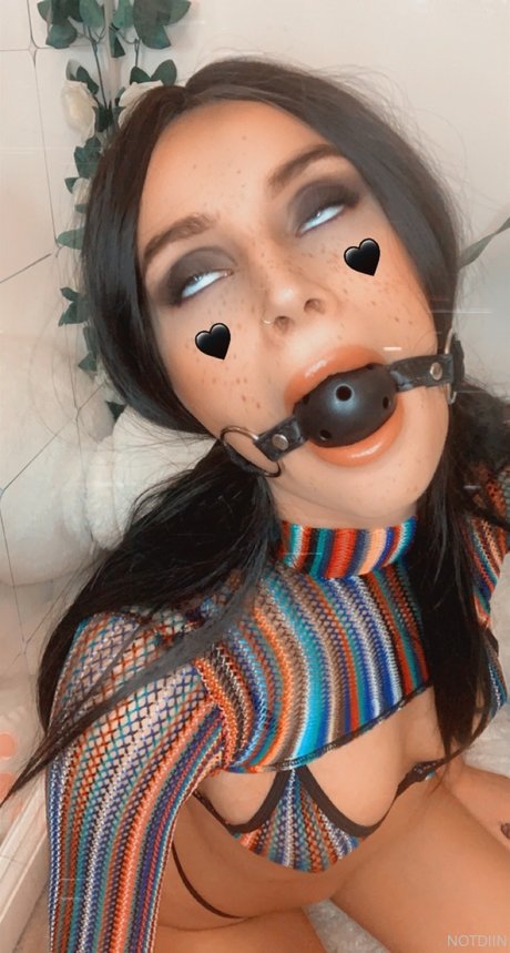 Notdiin Nacktbilder-Leaks von OnlyFans