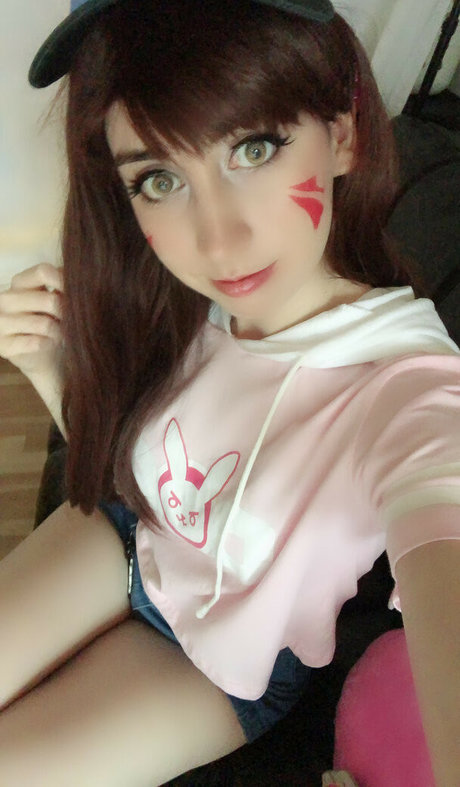 Michi Midnight Nacktbilder geleakt OnlyFans Nacktporno