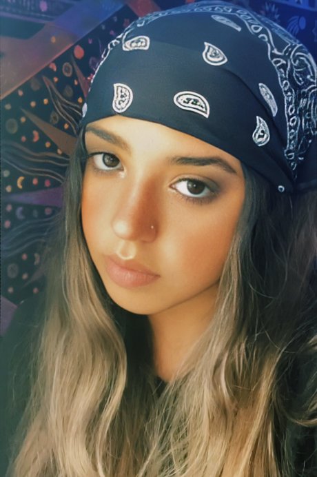 Causticx Brüste OnlyFans