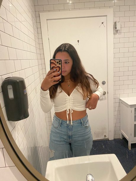 Causticx Nacktbilder von OnlyFans geleakt