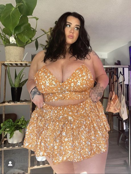 amberwhitt Nacktbilder OnlyFans Leaks