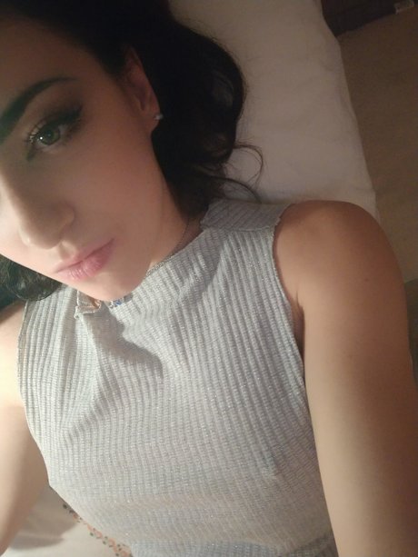 A stranger sel Nacktbilder von OnlyFans geleakt