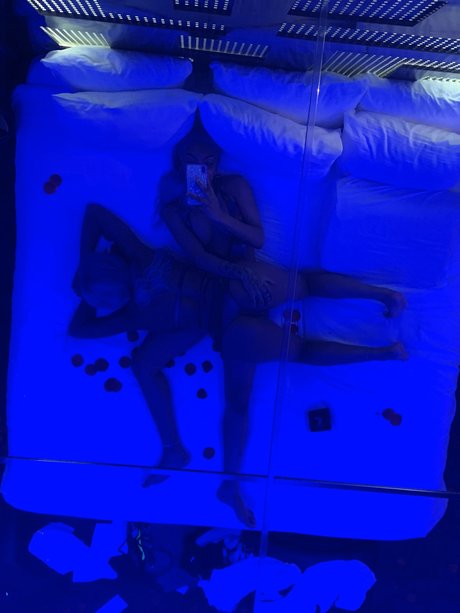 Lola and Moni Nacktbilder geleakt OnlyFans Porn geleakt