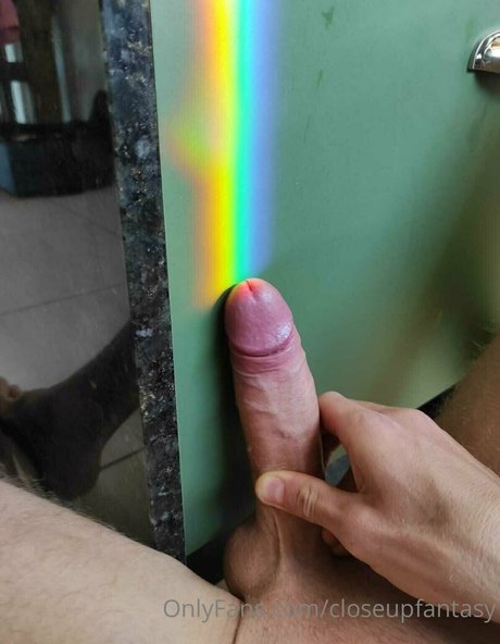 closeupfantasy Nacktpornos auf OnlyFans