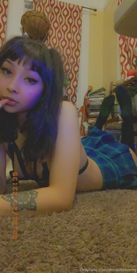 HazyRx OnlyFans-Model