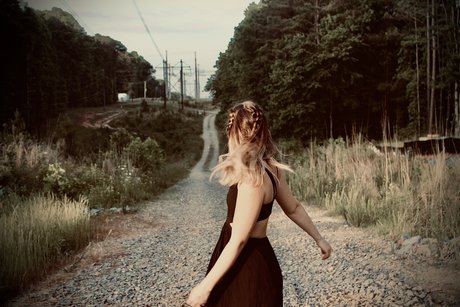 yourqueenals OnlyFans Arsch Leak