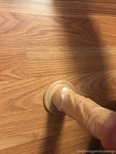 Rozie Reign XXX Profilbild