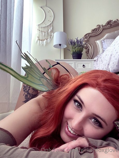 Gillian Foxglove OnlyFans-Fotos