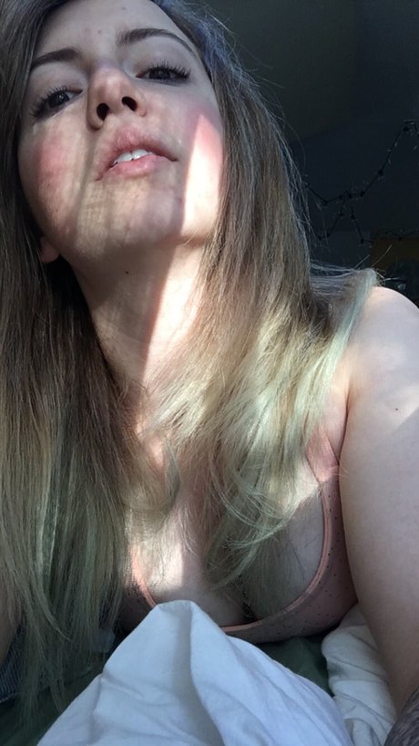 FeelingEuphoric Nacktbilder von OnlyFans geleakt