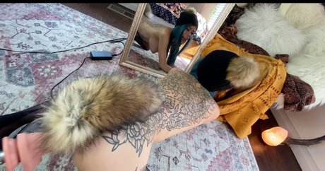 Kiitte nymph Leaked OnlyFans Sex Tape