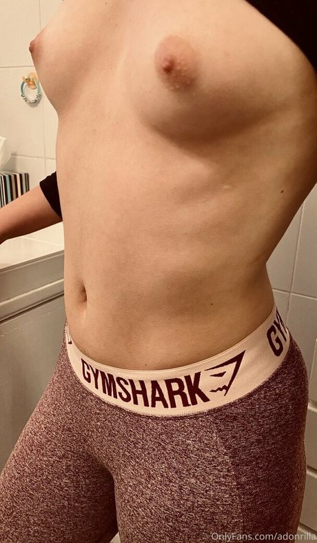 Adonrilla OnlyFans