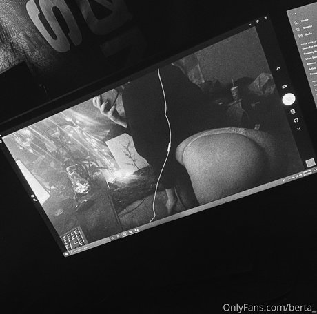 berta_ OnlyFans Leak