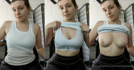 Lacie LaPlante OnlyFans