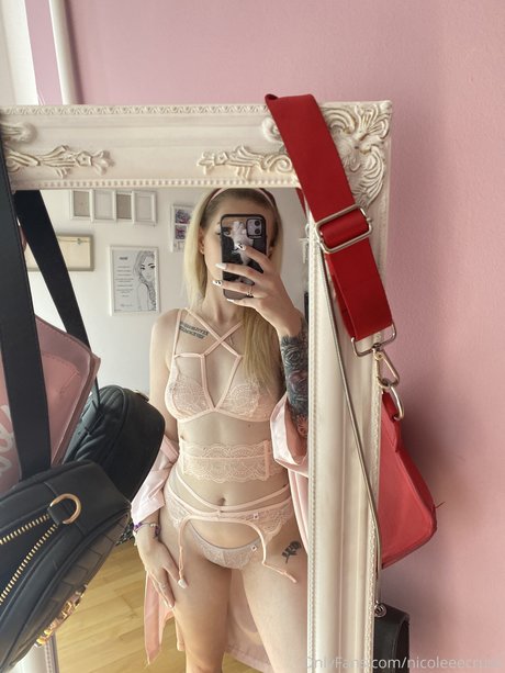 Sweet Crush Nicole Nacktbilder von OnlyFans