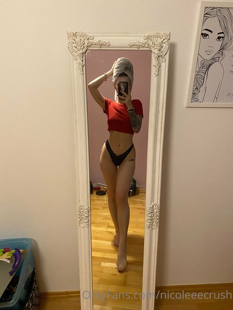 Sweet Crush Nicole OnlyFans Porno