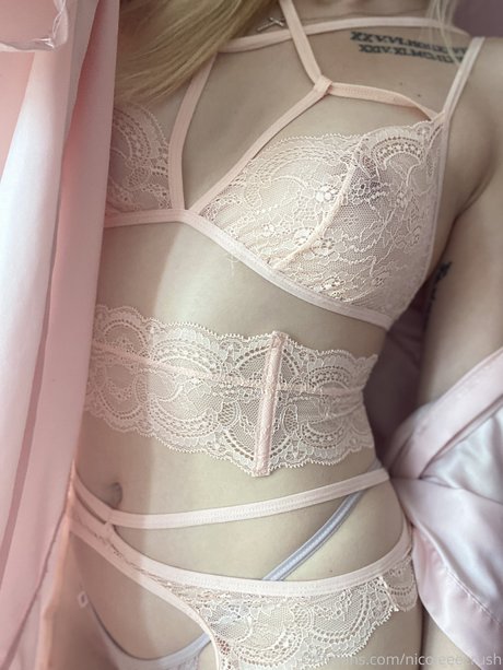 Sweet Crush Nicole Leaked OnlyFans Bilder