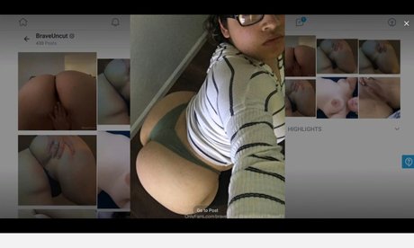 Bravefit Kostenlose OnlyFans-Inhalte