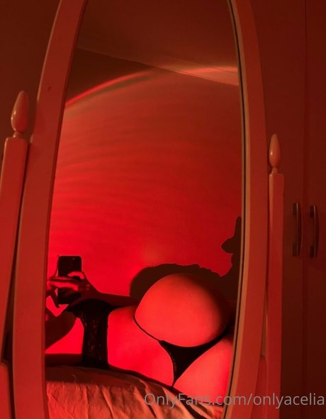 onlyacelia Nacktbilder geleakt OnlyFans