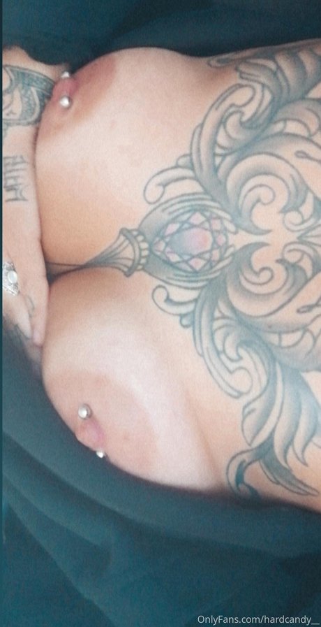 Hard candy Nacktbilder OnlyFans