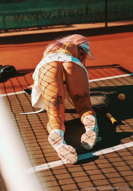Hard candy OnlyFans gratis