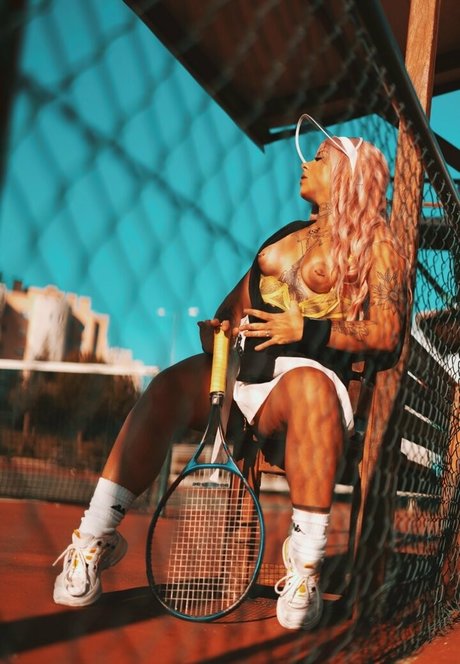 thailändische anal-onlyfans HD Album