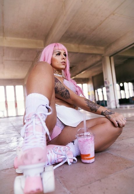 Hard candy OnlyFans Sextape geleakt