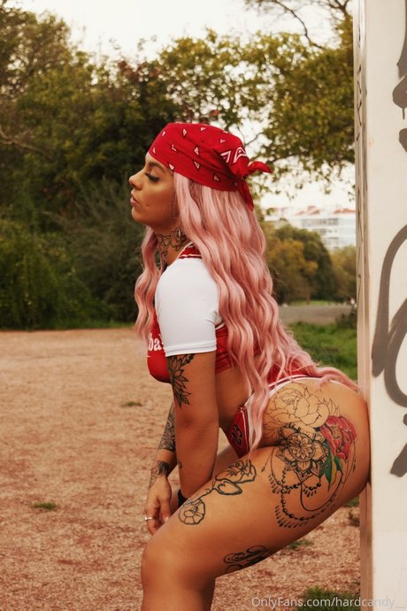 Hard candy Neues OnlyFans