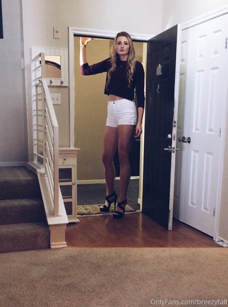 Klara Bradshaw OnlyFans Sex Leak