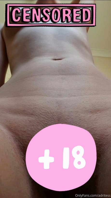 adritess OnlyFans Nacktbilder
